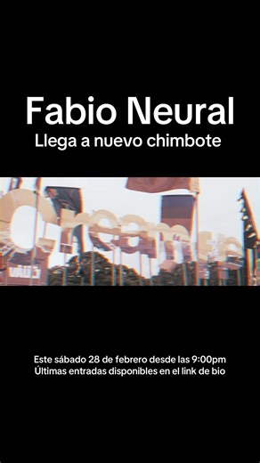 Últimas entradas disponibles #raveperu🇵🇪 #nuevochimbote #deeperclub #fyp