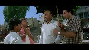 103K views · 236 shares | Ghatak | Part 4 | Sunny Deol, Amrish Puri | Full HD | B4U Movies | Facebook