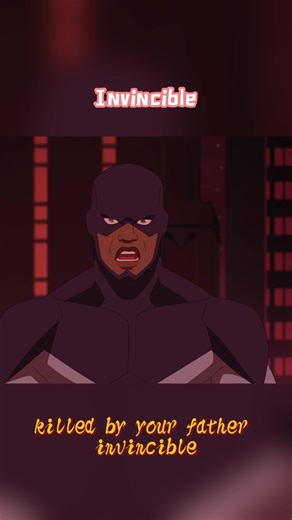 Exploring the Invincible Series and Its Characters