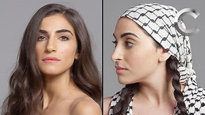 268K views · 1.8K reactions | This project brings more controversy, more complexity, and more sensitivity than any of the projects we've done so far. We give you, 100 Years of Beauty Israel/Palestine | WatchCut | Facebook