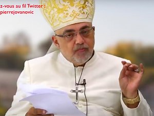 Pierre Jovanovic – Revue de presse (été 2022)