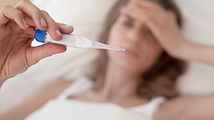 High temperature but no cough? You can have coronavirus without all symptoms, docs warn