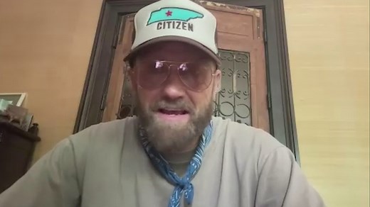 TobyMac at the Brandon Amphitheater