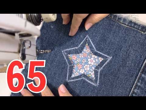 65 Sewing Tricks That Make Difficult Projects Surprisingly Easy