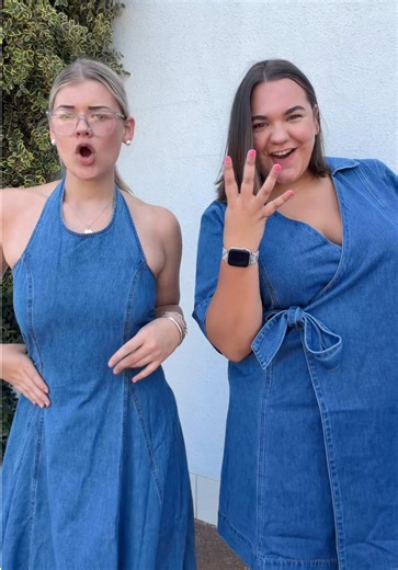 Stylish Outfits from the LAINEY CODED Series