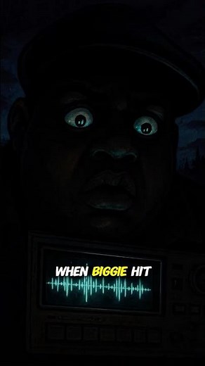 Biggie's Creepy 3AM Tape Mystery!