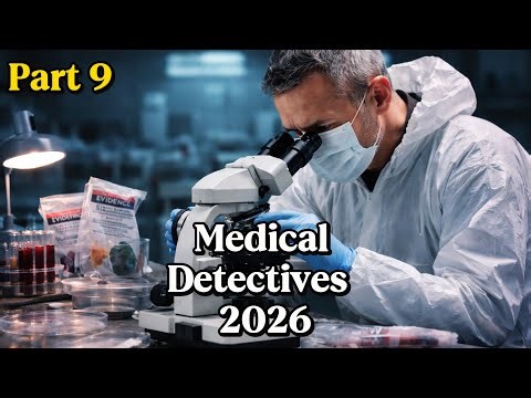 Medical Detectives Deutsch 2026 - Episode 9, True Crime || Doku Deutsch 2026