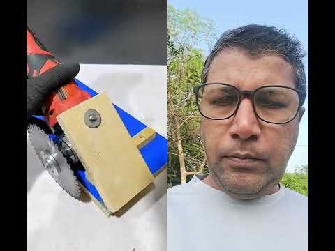 diy cutter safety tricks mechanism techniques