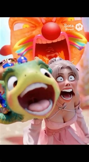 Hilarious Transform Fail: Prank Backfires BIG Time!