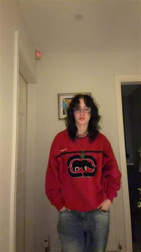 Exploring OOTD with Hattie Shacklock