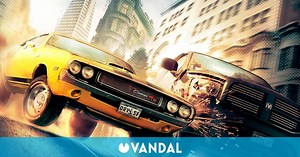 Todos los juegos de Driver - Saga completa