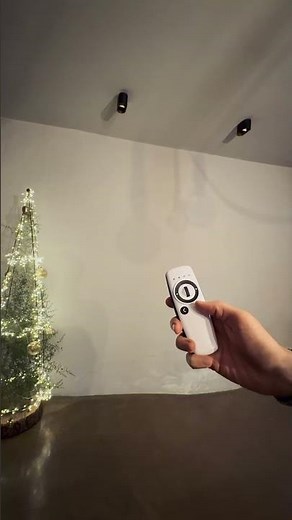 Control your lights from anywhere at home 💡