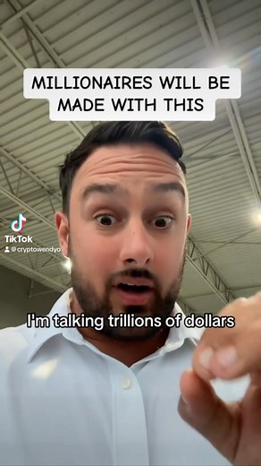 2.9K views · 14 reactions | the blackrock bitcoin etf will not cause altcoin season #cryptowendyo #blackrock #bitcoin #xrp #crypto #ethereum #investing #money #stocks #stonks | Crypto Wendy O | Facebook