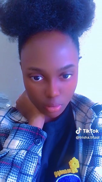 trisha trizol ❤️❤️❤️ on TikTok