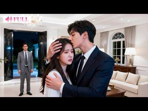 Nag-cheat ang bf; nagpakasal siya sa cold CEO bilang deal—di alam, mahal na siya nito noon pa