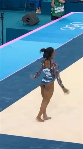 Simone Biles' highly anticipated comeback at Paris 2024 Olympics