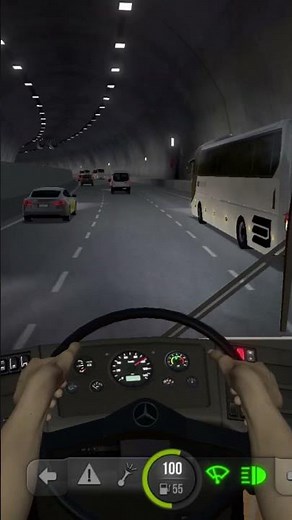 Welcome to Bus Simulator : Ultimate 🚍🚍