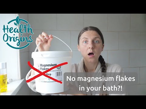 How to make a proper Detox Bath