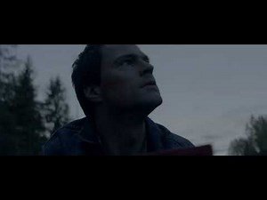 実話に基づいて映像化、命を懸けた消防士の物語『チェルノブイリ1986』予告編