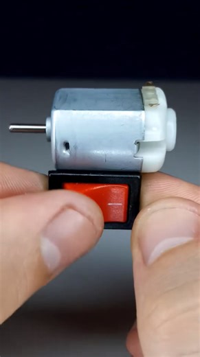 From scratch to ink: A working tattoo machine I built