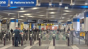 The new fast food restaurants confirmed for Birmingham New Street Station
