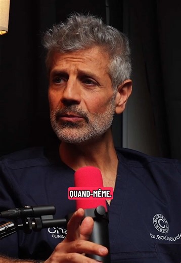 Mon conseil perte de poids ! 🏋️ #lebouseuh #podcast #medecin #docteur #sport