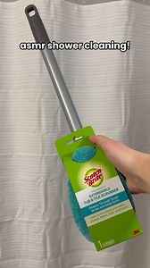 3K views | Give your shower some love with the Scotch-Brite™ Extendable Tub & Tile Scrubber! This tool extends to over 25 inches so you can get into tough corners without reaching or bending. ✨Pro tip: deep clean weekly or quick clean after each shower to prevent buildup. ✨ https://s.3m.com/esh24u1h #CleaningTip #ShowerRefresh | Scotch-Brite | Facebook