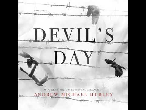 Devil’s Day - Andrew Michael Hurley