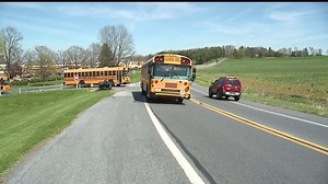 Back to School: Bus safety tips and reminders