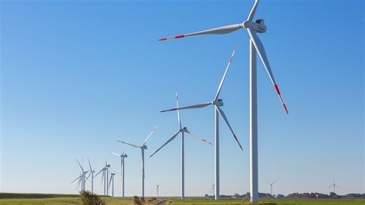 Asbestos has been discovered in Chinese-made wind turbines in Tasmania, sparking fears that a large number of turbines may be impacted throughout the country. | Sky News Australia
