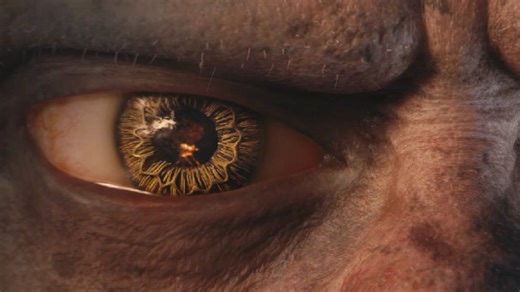 The New LOTR: Gollum Game Trailer Showcases an Unlikely Hero