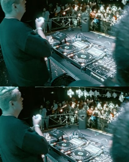 Flux Pavilion on Reels