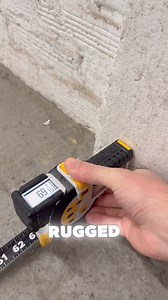 24K views · 80 reactions | Upgrade your toolbox today  ! Introducing the T1 Tomahawk Digital Tape Measure. Order now and never forget a measurement again! | Reekon Tools | Facebook