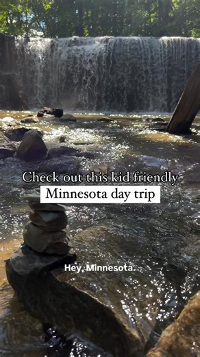 Details 👇🏻 Northfield is in my top 5 Minnesota day trips with kids. Here’s what to do! -Coffee at -Take the Riverwalk to the Every Saturday morning from 9-1pm from May to October 26th -Do some shopping on Division street. We love , The Rare Pair, La Ropa, Soulstice and so many more -Get some ice cream at -Lunch at -Finish your day at Nerstrand Big Woods State Park #minnesota #daytrip #mnkids #twincities #mnmom