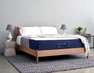 Living Bed™ Collection | Latex Mattress | 100% Canadian Made