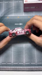 28K views · 804 reactions | Fenk na kaidohouse #minigt #diecast #honda #civic #hondacivic #collection #kaidohouse #164scale #tomica #hotwheels #tlvn #bus | WOD S64 Garage | Facebook