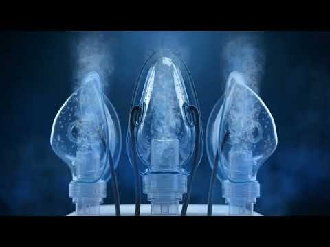 10 Hours Relaxing Aerosol Sound 🌧️ Natural White Noise Therapy