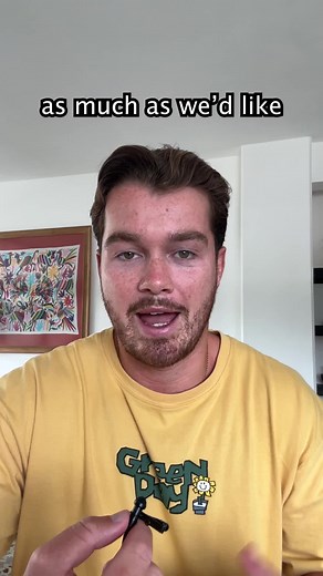 Thomas Mulligan on TikTok