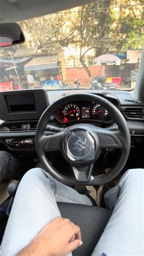 🔥 Best Feature In Swift Lxi Base 2025 Model 🔥 | नई ऑन रोड किमत के साथ | #swift #swiftlxi #swift2025