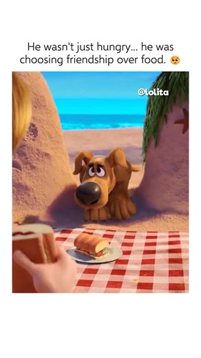 Lola | 🥹 Interesting Fact: Scoob! (2020) — This film boldly establishes Scooby-Doo as the descendant of Peritas, the legendary dog of Alexander... | Instagram