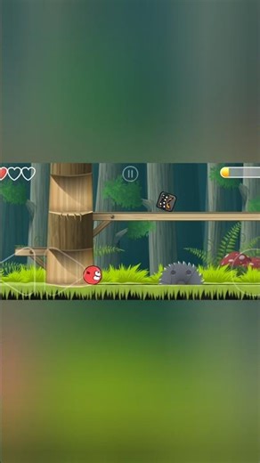 Red Ball 4 Level 27 | Super Tricky Stage 😈 | Epic Gameplay & Level Complete 🔥 | NayaLevel