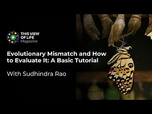 Evolutionary Mismatch and How To Evaluate It