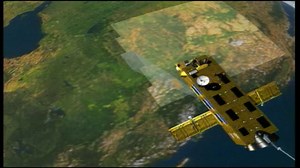 ESA Envisat - English - ( Mix )