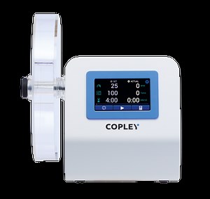 FRVi Series - Friability Test for Tablets | Copley Scientific