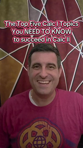 Essential Tips for Excelling in Calculus II