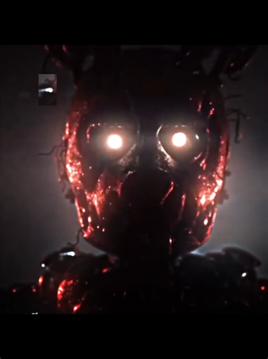 Springtrap Edit: I Always Come Back in FNAF