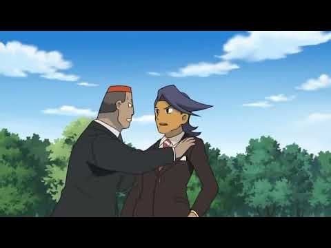 Inazuma Eleven Saison 2 Episode 2
