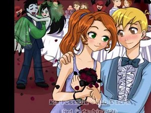 Kim and Ron great love and Friendship