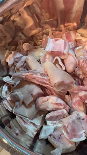 Prissy P on Instagram: "Have you ever had #pork #souse? #instagood #instadaily #insta #cooking #food #prissyp #recipes #miami #miamilife #miamibeach #miamiflorida #porksouse"