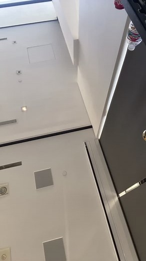 y’all made me shave